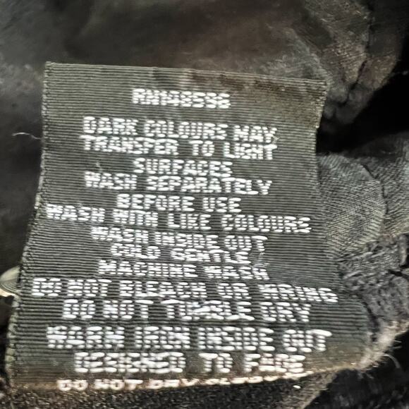 Universal Standard Jeans Womens Plus Size 24 Skinny Stretch Casual Denim Cotton - Picture 7 of 8